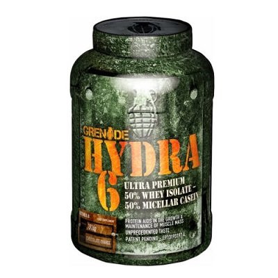 enade Hydra Premium Protein